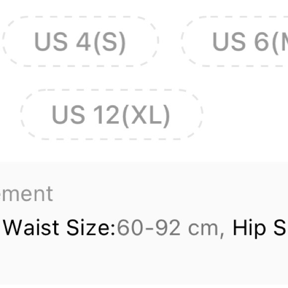 Mulvari letter Graphic waist  colorblock legging - Picture 6 of 8